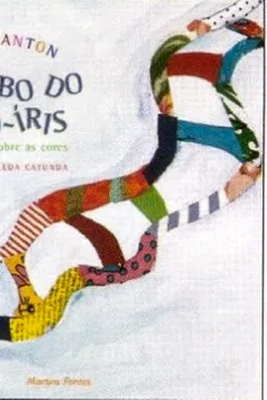 Livro O Roubo do Arco-Íris - Resumo, Resenha, PDF, etc.