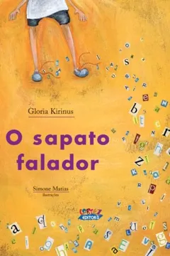 Livro O Sapato Falador - Resumo, Resenha, PDF, etc.