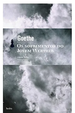 Livro O Sofrimento do Jovem Werther - Resumo, Resenha, PDF, etc.