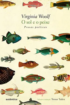 Livro O Sol e o Peixe - Resumo, Resenha, PDF, etc.