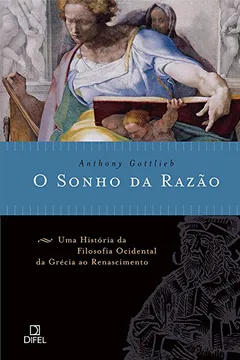Livro O Sonho da Razão - Resumo, Resenha, PDF, etc.