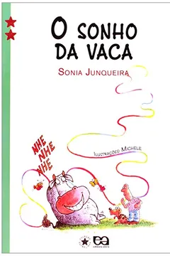 Livro O Sonho da Vaca - Resumo, Resenha, PDF, etc.