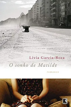 Livro O Sonho de Matilde - Resumo, Resenha, PDF, etc.