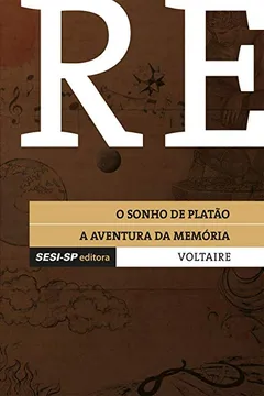 Livro O Sonho de Platão e a Aventura da Memória - Resumo, Resenha, PDF, etc.