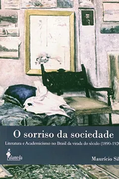Livro O Sorriso Da Sociedade - Resumo, Resenha, PDF, etc.