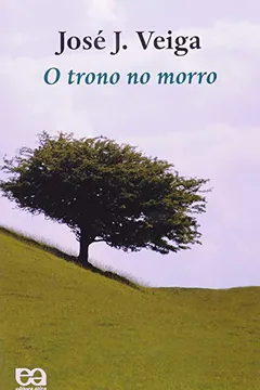 Livro O Trono no Morro - Resumo, Resenha, PDF, etc.