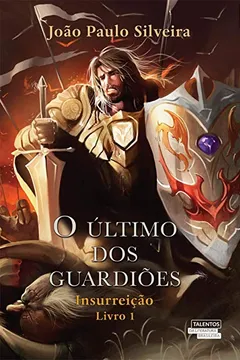 Livro O Último dos Guardiões. Diário de Guerra - Resumo, Resenha, PDF, etc.