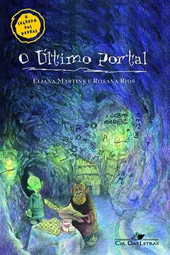 Livro O Último Portal - Resumo, Resenha, PDF, etc.