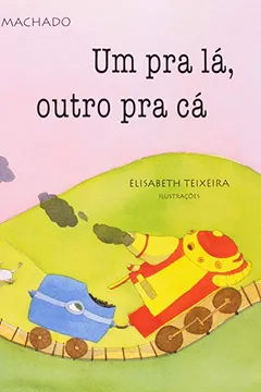 Livro O Um Pra Láutro Pra Cá - Resumo, Resenha, PDF, etc.