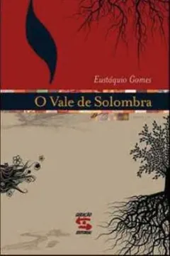Livro O Vale de Solombra - Resumo, Resenha, PDF, etc.