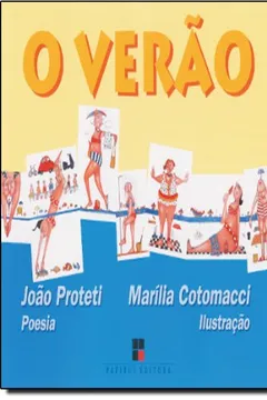 Livro O Verão - Resumo, Resenha, PDF, etc.