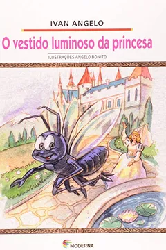 Livro O Vestido Luminoso Da Princesa - Resumo, Resenha, PDF, etc.