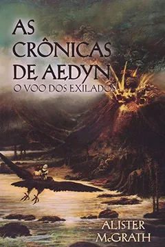 Livro O Voo dos Exilados - Volume 2. Trilogia As Crônicas de Aedyn - Resumo, Resenha, PDF, etc.