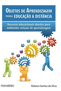 Livro Objetos de Aprendizagem Para Educação a Distância - Resumo, Resenha, PDF, etc.