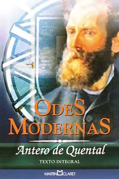 Odes Modernas PDF Antero De Quental