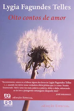 Livro Oito Contos de Amor - Coleção Boa Prosa - Resumo, Resenha, PDF, etc.