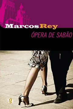 Livro Ópera de Sabão - Resumo, Resenha, PDF, etc.