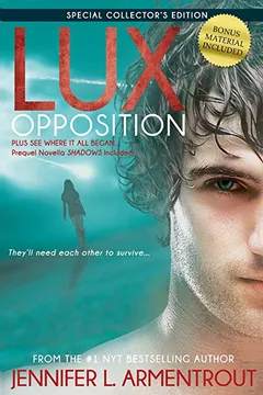 Livro Opposition - Resumo, Resenha, PDF, etc.