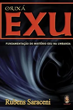 Livro Orixá Exu - Resumo, Resenha, PDF, etc.