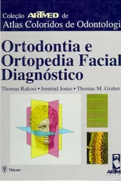 Livro Ortodontia e Ortopedia Facial. Diagnóstico - Resumo, Resenha, PDF, etc.