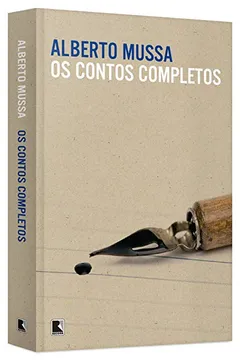 Livro Os Contos Completos - Resumo, Resenha, PDF, etc.
