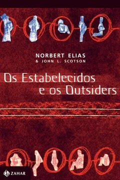 Livro Os Estabelecidos E Os Outsiders - Resumo, Resenha, PDF, etc.