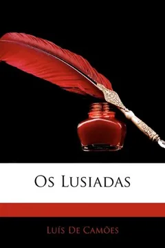 Livro OS Lusiadas - Resumo, Resenha, PDF, etc.