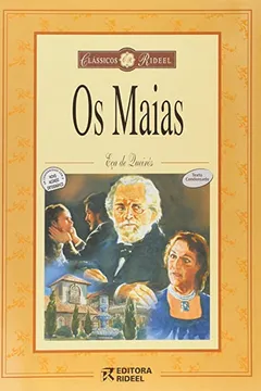 Livro Os Maias - Resumo, Resenha, PDF, etc.