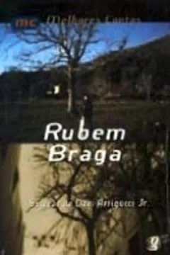 Livro Os Melhores Contos De Rubem Braga - Resumo, Resenha, PDF, etc.