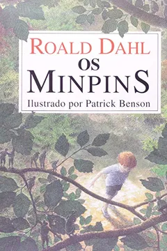 Livro Os Minpins - Resumo, Resenha, PDF, etc.