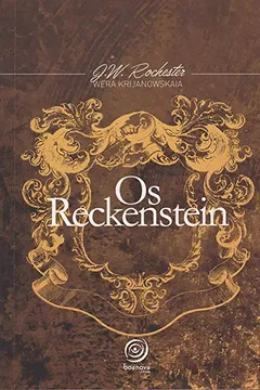 Livro Os Reckenstein - Resumo, Resenha, PDF, etc.
