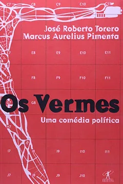 Livro Os Vermes - Resumo, Resenha, PDF, etc.