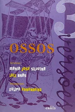 Livro Ossos - Resumo, Resenha, PDF, etc.