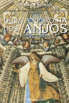 Livro Ouca A Resposta Dos Anjos - Resumo, Resenha, PDF, etc.