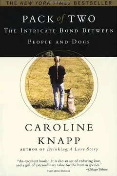 Livro Pack of Two: The Intricate Bond Between People and Dogs - Resumo, Resenha, PDF, etc.