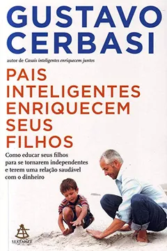 Livro Pais Inteligentes Enriquecem Seus Filhos - Resumo, Resenha, PDF, etc.