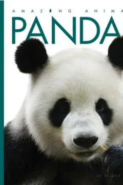 Livro Pandas - Resumo, Resenha, PDF, etc.