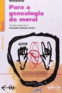 Livro Para A Genealogia Da Moral - Coleção. Reencontro Filosofia - Resumo, Resenha, PDF, etc.