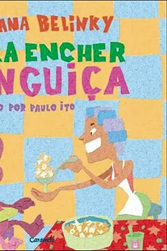 Livro Para Encher Linguiça - Resumo, Resenha, PDF, etc.