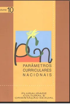 Livro Parametros Curriculares Nacionais - V. 10 - Pluralidade Cultural E Ori - Resumo, Resenha, PDF, etc.