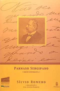 Livro Parnaso Sergipano - Resumo, Resenha, PDF, etc.
