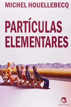 Livro Partículas Elementares - Resumo, Resenha, PDF, etc.