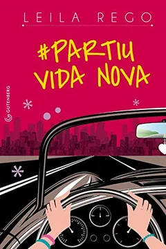 Livro Partiu Vida Nova - Resumo, Resenha, PDF, etc.