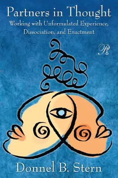 Livro Partners in Thought: Working with Unformulated Experience, Dissociation, and Enactment - Resumo, Resenha, PDF, etc.