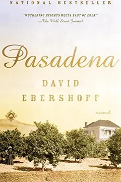Livro Pasadena - Resumo, Resenha, PDF, etc.