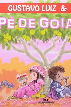 Livro Pé De Goiaba - Resumo, Resenha, PDF, etc.