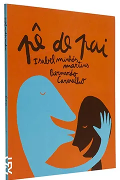 Livro Pé de Pai - Resumo, Resenha, PDF, etc.