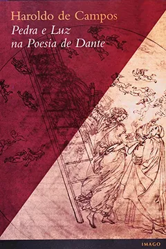 Livro Pedra e Luz na Poesia de Dante - Resumo, Resenha, PDF, etc.