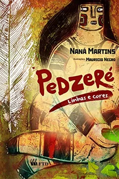 Livro Pedzeré: Linhas e cores - Resumo, Resenha, PDF, etc.