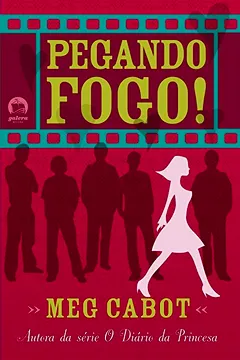 Livro Pegando Fogo - Resumo, Resenha, PDF, etc.